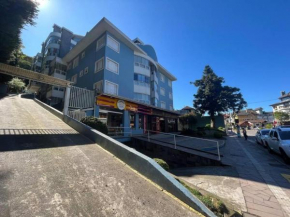 Ap a 100m da Rua Coberta